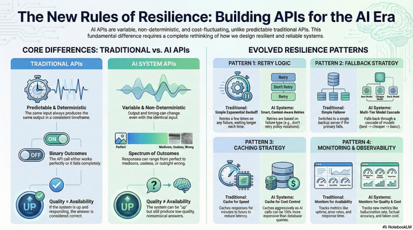 What Could Go Wrong? Building Resilient AI Systems